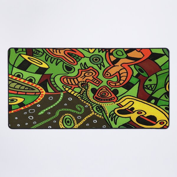 Item preview, tripping time  designed and sold by NICSARTWORLD.