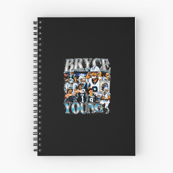 Item preview, Bryce Young Vintage Bootleg designed and sold by vintageretrostyleshop.