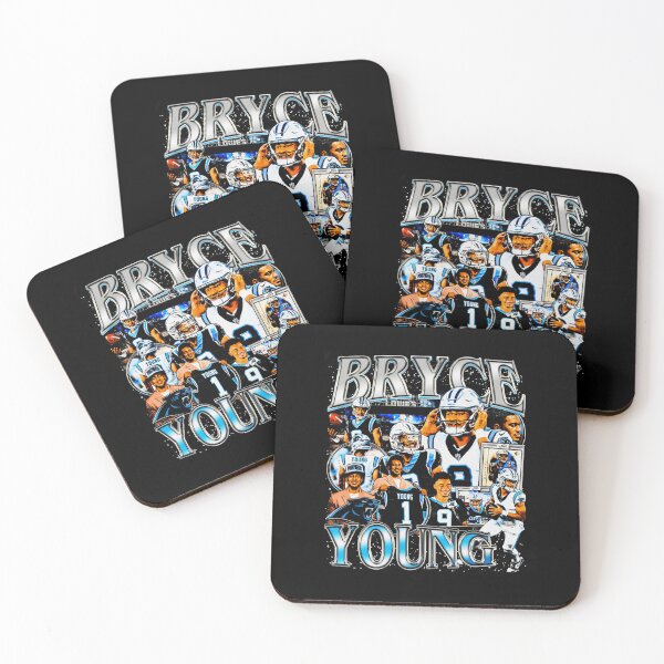 Item preview, Bryce Young Vintage Bootleg designed and sold by vintageretrostyleshop.