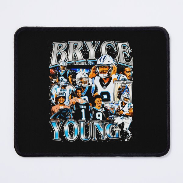 Item preview, Bryce Young Vintage Bootleg designed and sold by vintageretrostyleshop.
