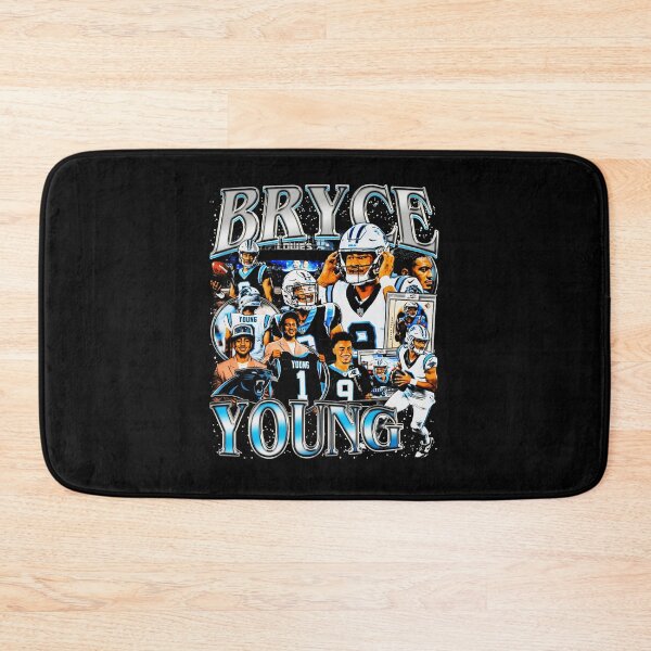 Item preview, Bryce Young Vintage Bootleg designed and sold by vintageretrostyleshop.