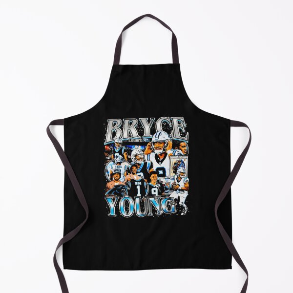 Item preview, Bryce Young Vintage Bootleg designed and sold by vintageretrostyleshop.