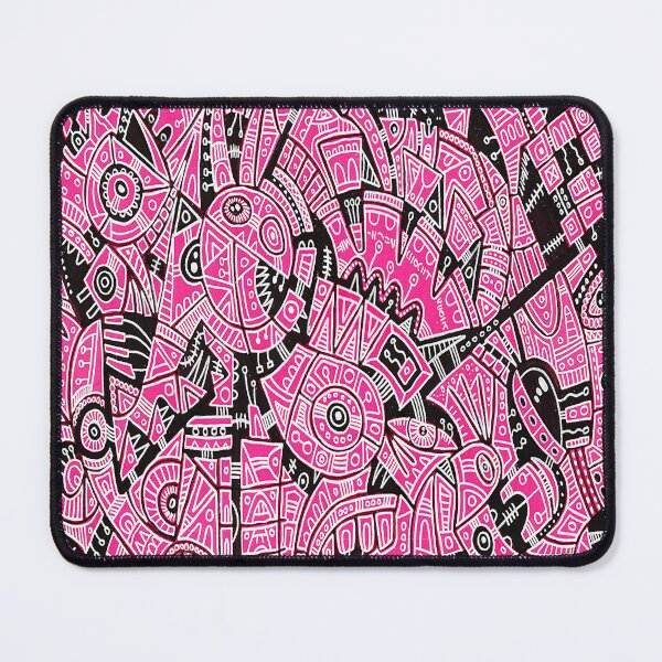 Item preview, RED RED RAIN DANCE designed and sold by NICSARTWORLD.
