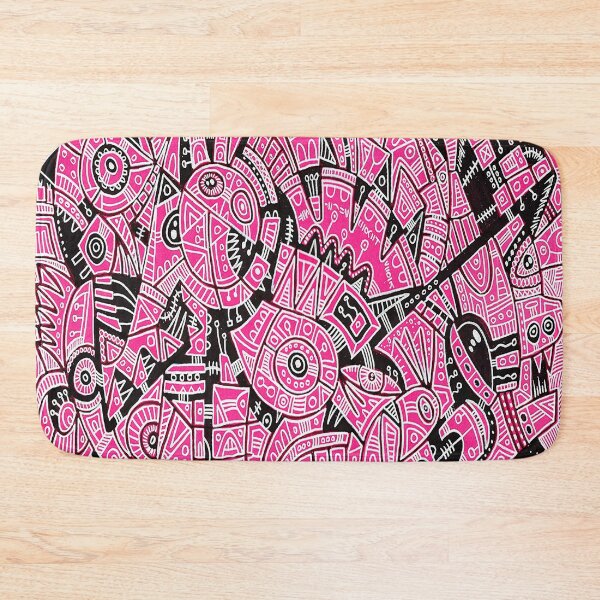 Item preview, RED RED RAIN DANCE designed and sold by NICSARTWORLD.