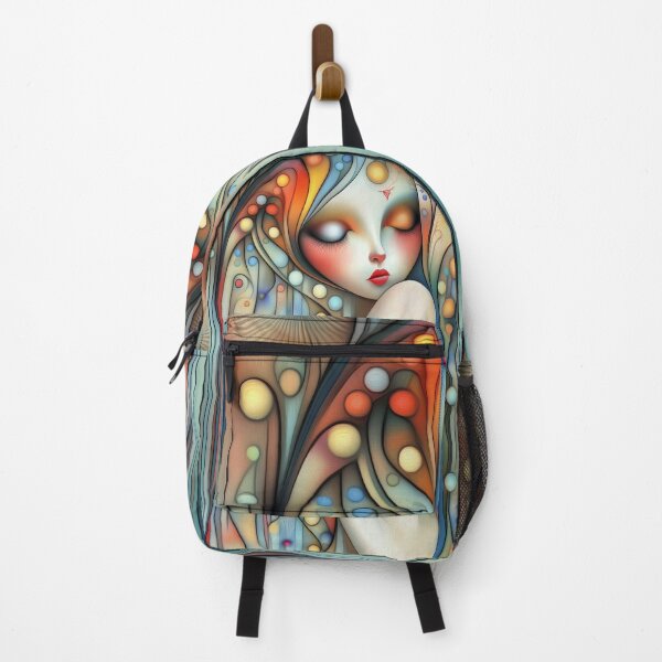 Item preview, Bath Bomb Girl, Colourful,& Subtle. With bubbles. designed and sold by Shoot-The-Moon.