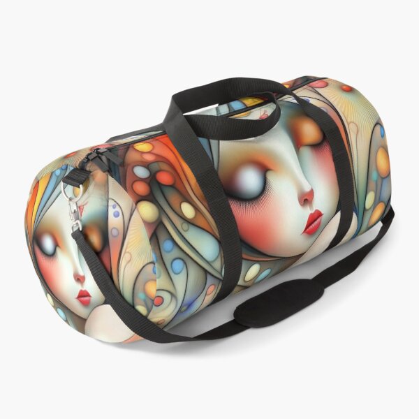 Item preview, Bath Bomb Girl, Colourful,& Subtle. With bubbles. designed and sold by Shoot-The-Moon.
