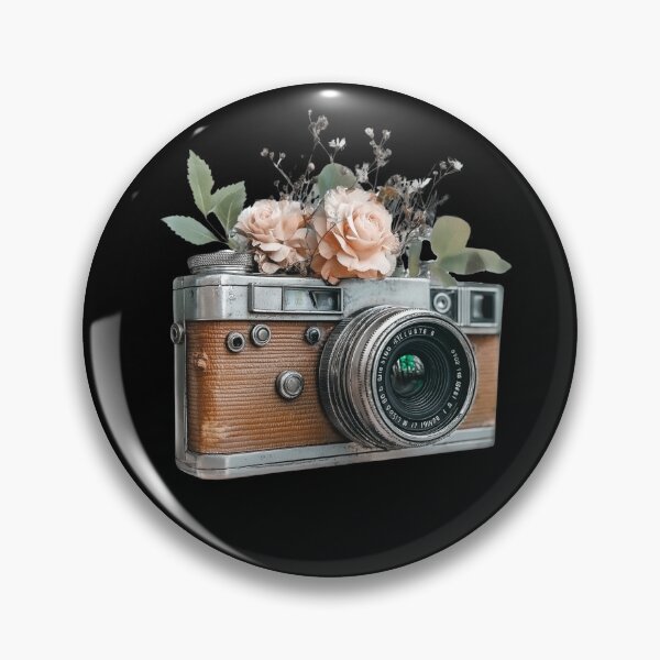 Item preview, Camera, Photography Design. Beautiful Old Things. No Text. designed and sold by Shoot-The-Moon.