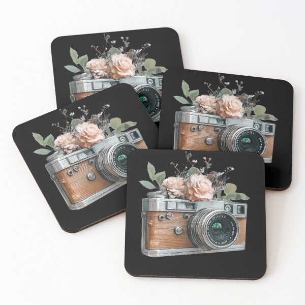 Item preview, Camera, Photography Design. Beautiful Old Things. No Text. designed and sold by Shoot-The-Moon.