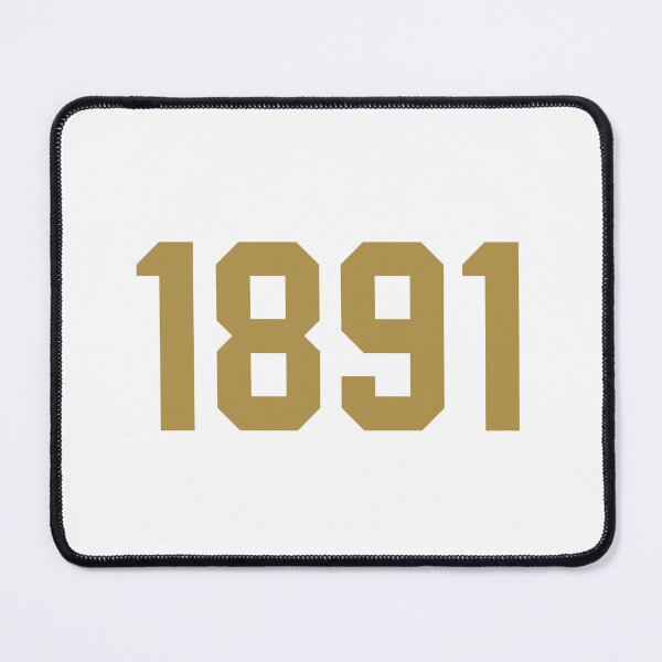 Item preview, 1891 AIK gold b designed and sold by VRedBaller.