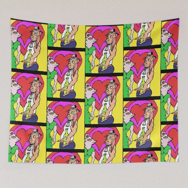 Item preview, bountiful yield designed and sold by wormink.