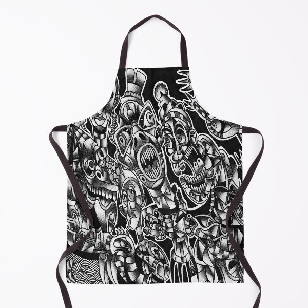 Item preview, THE CREEPS designed and sold by NICSARTWORLD.