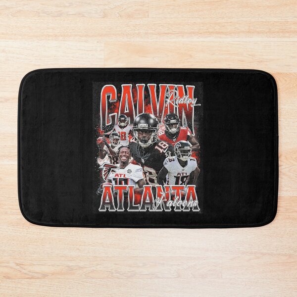 Item preview, Calvin Ridley Atlanta Retro Bootleg designed and sold by Natilarage.
