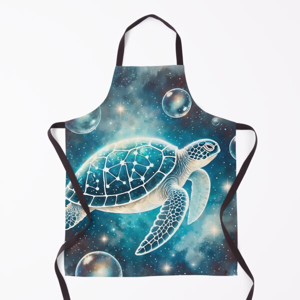 Item preview, Cosmic Turtle designed and sold by RubisLeaf.