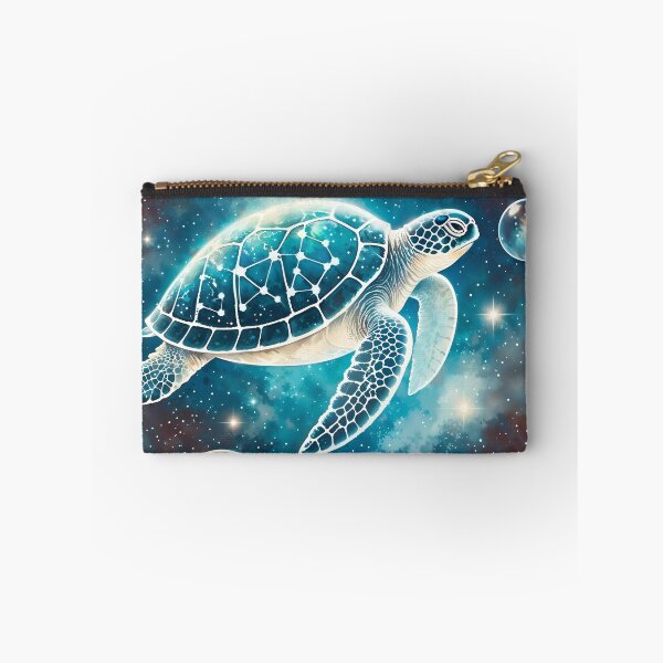 Item preview, Cosmic Turtle designed and sold by RubisLeaf.