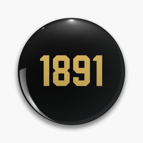 Item preview, 1891 AIK gold designed and sold by VRedBaller.