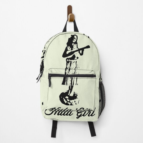 Item preview, Dashboard Hula Girl designed and sold by northshoresign.
