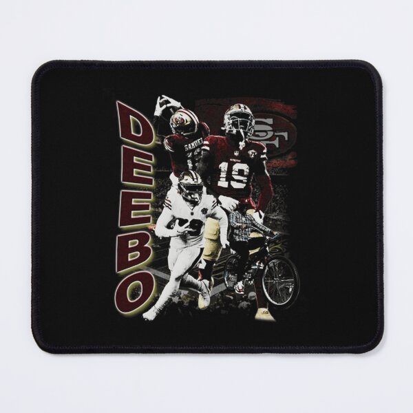 Item preview, Deebo Samuel Vintage Bootleg designed and sold by vintageretrostyleshop.