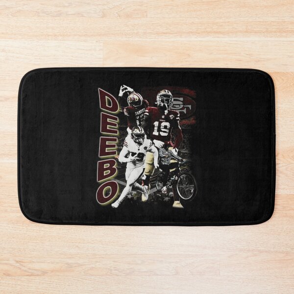 Item preview, Deebo Samuel Vintage Bootleg designed and sold by vintageretrostyleshop.