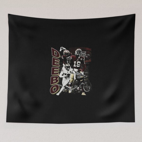 Item preview, Deebo Samuel Vintage Bootleg designed and sold by vintageretrostyleshop.
