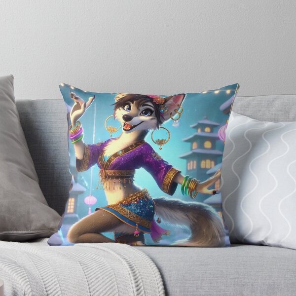 Item preview, Gypsy Wolf designed and sold by RaF71PrO.