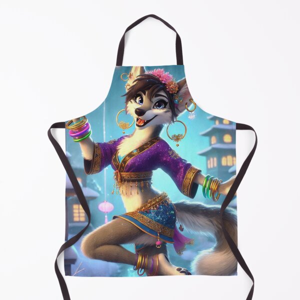 Item preview, Gypsy Wolf designed and sold by RaF71PrO.