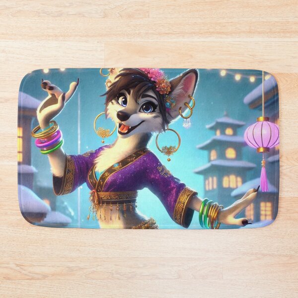 Item preview, Gypsy Wolf designed and sold by RaF71PrO.