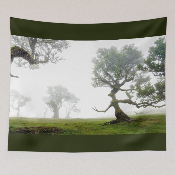 Item preview, Fanal forest 08 Entmoot designed and sold by Weston  Westmoreland.