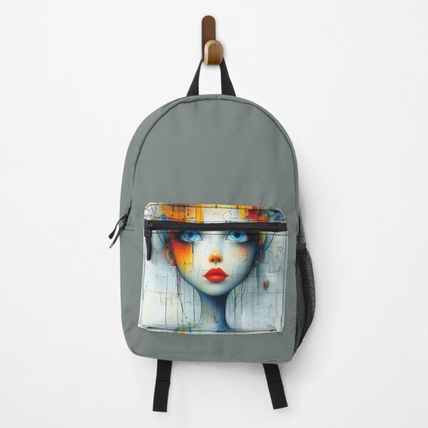 Item preview, Eyes Of Hope. Positive Mental Health vibes. designed and sold by Shoot-The-Moon.
