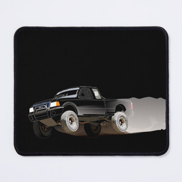 Item preview, Ford Ranger designed and sold by Maxyenko.