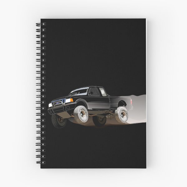Item preview, Ford Ranger designed and sold by Maxyenko.