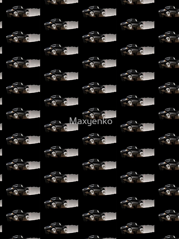 Thumbnail 3 of 3, Scarf, Ford Ranger designed and sold by Maxyenko.
