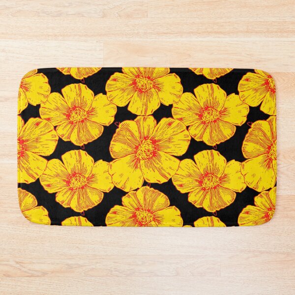 Item preview, Dark florals trend designed and sold by TheDreamer04.
