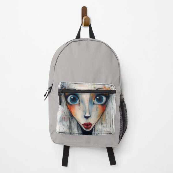 Item preview, Ooooh! Expressive Face. Funny Design. designed and sold by Shoot-The-Moon.