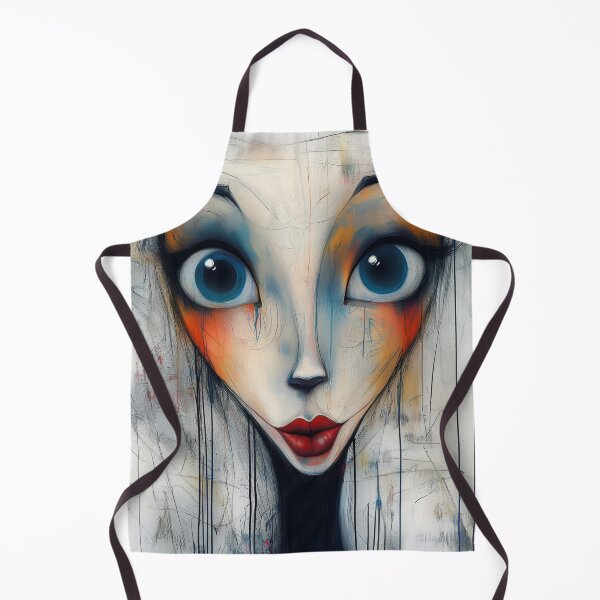 Item preview, Ooooh! Expressive Face. Funny Design.  designed and sold by Shoot-The-Moon.