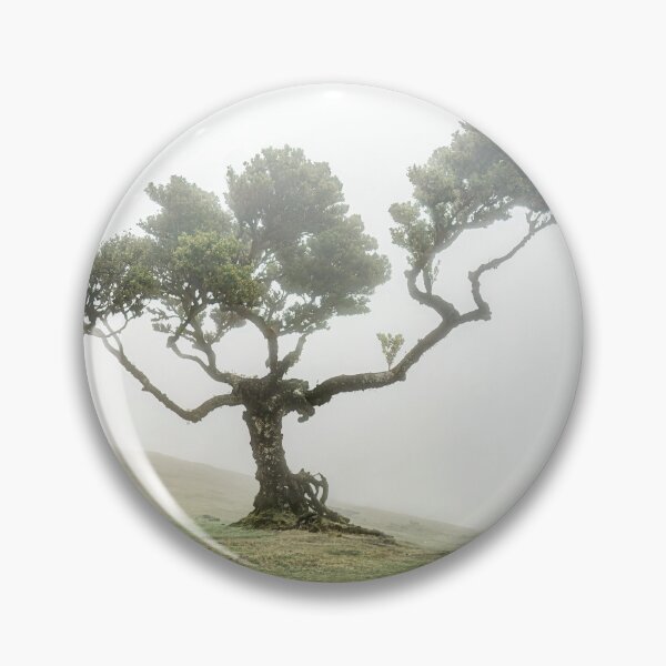 Item preview, Fanal forest 07 designed and sold by Weston  Westmoreland.