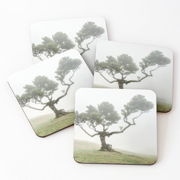 Item preview, Fanal forest 07 designed and sold by Weston  Westmoreland.