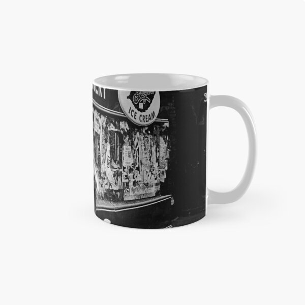 Item preview, St. Marks Place New York Hippies designed and sold by JerryFrank.