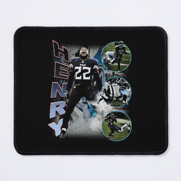 Item preview, Derrick Henry Vintage Bootleg designed and sold by vintageretrostyleshop.