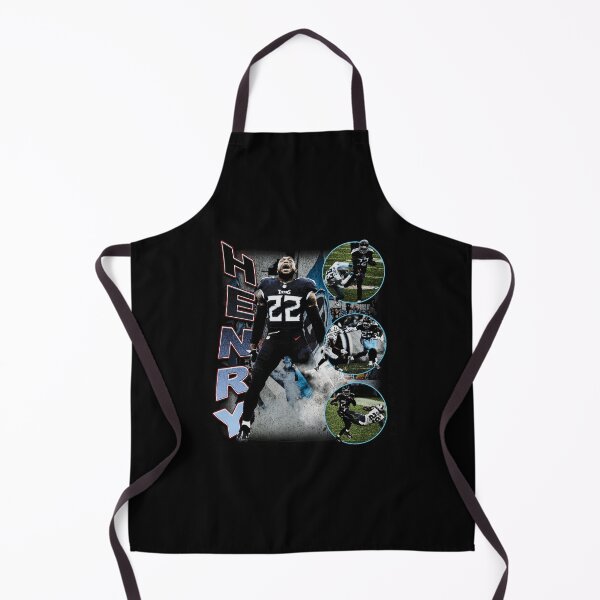Item preview, Derrick Henry Vintage Bootleg designed and sold by vintageretrostyleshop.