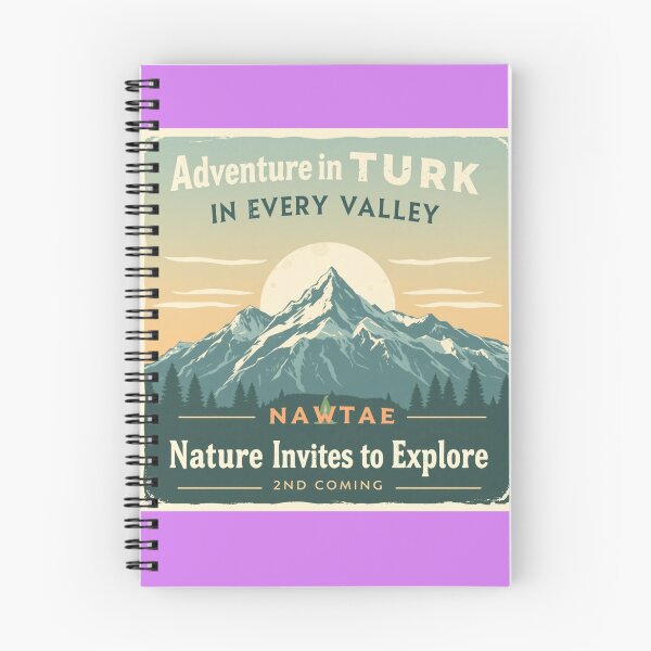 Item preview, Adventure Awaits Here designed and sold by sachinnaha.