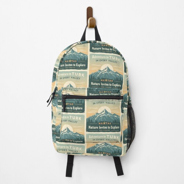 Item preview, Adventure Awaits Here designed and sold by sachinnaha.