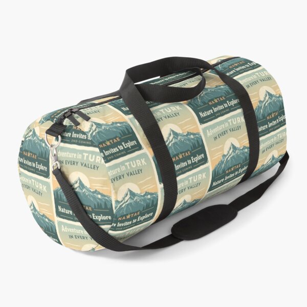 Item preview, Adventure Awaits Here designed and sold by sachinnaha.