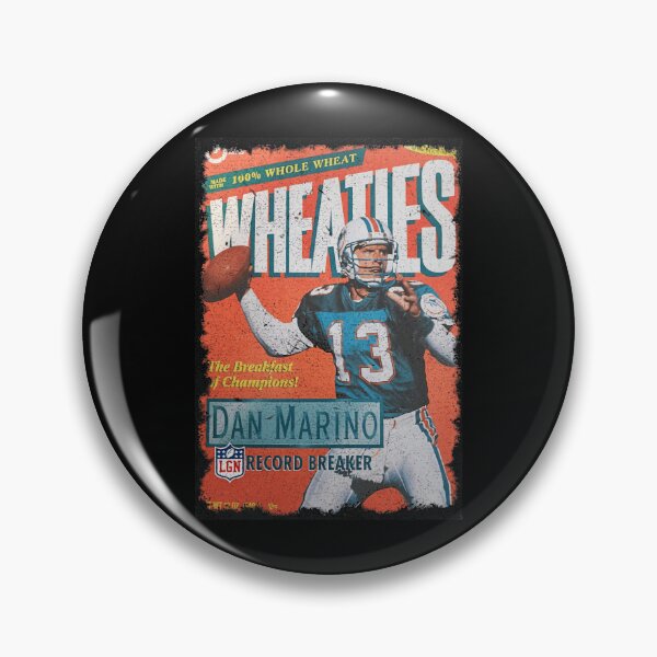 Item preview, Dan Marino 1995 Vintage designed and sold by Natilarage.