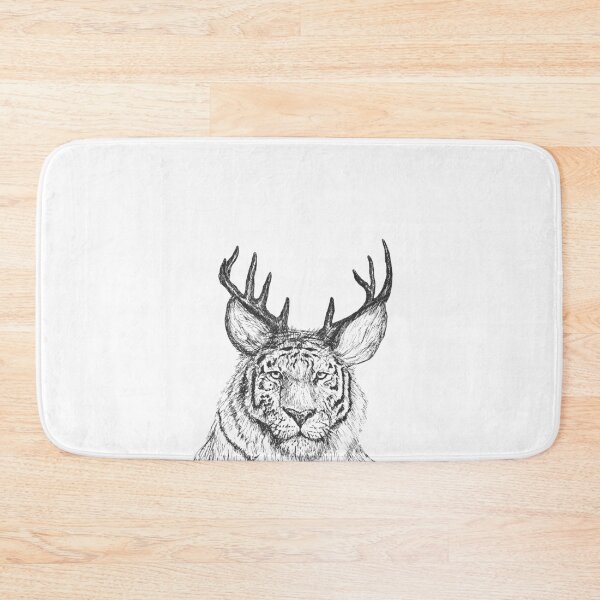Item preview, The Lion of Nature designed and sold by cloufae.