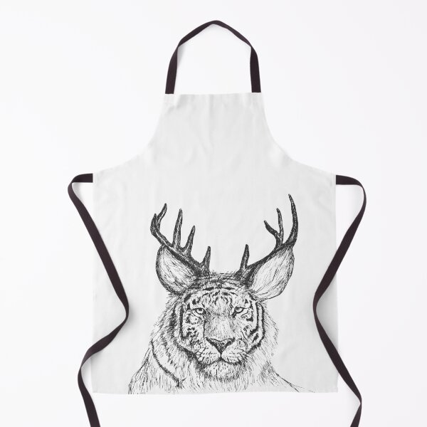 Item preview, The Lion of Nature designed and sold by cloufae.