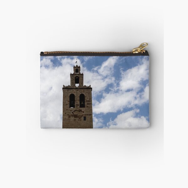 Item preview, Bell tower in the sky designed and sold by gedsonsilva.
