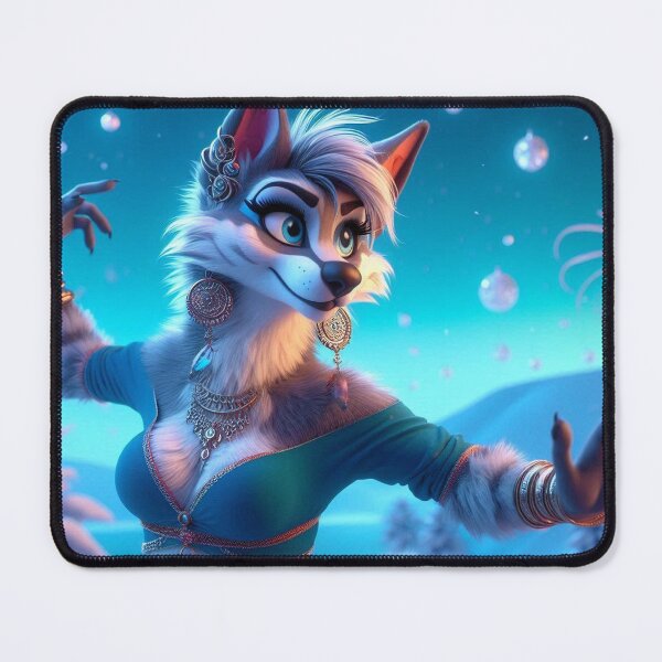 Item preview, Gypsy Wolf designed and sold by RaF71PrO.