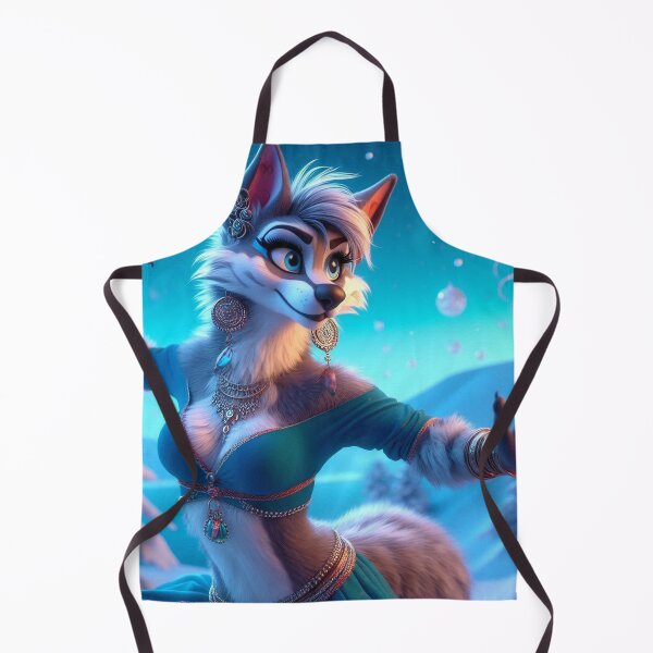 Item preview, Gypsy Wolf designed and sold by RaF71PrO.