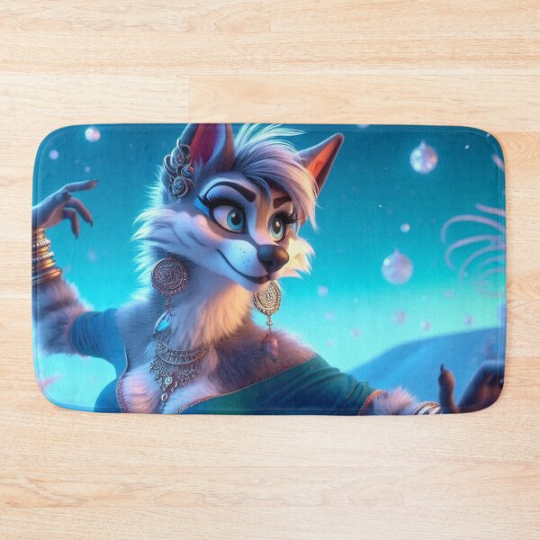 Item preview, Gypsy Wolf designed and sold by RaF71PrO.