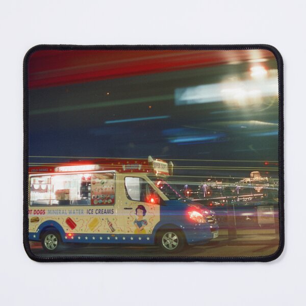 Item preview, NIGHT PHOTOGRAPHY AT WESTMINSTER BRIDGE designed and sold by 35or120mm.
